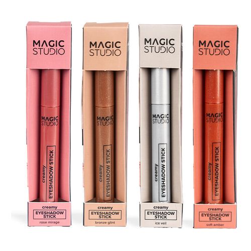 Eyeshadow Creamy 