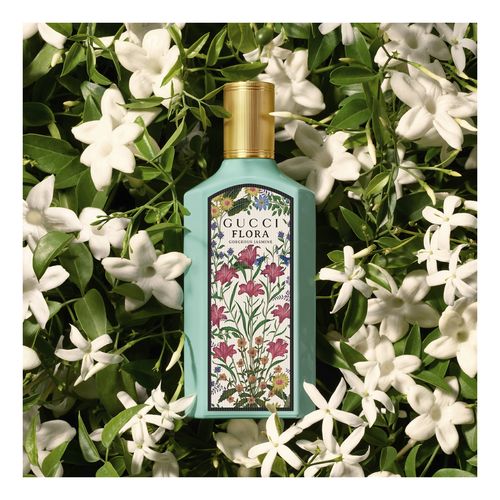 Flora Gorgeous Jasmine Edp