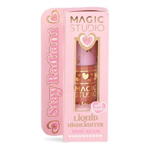 Coquette Liquid High