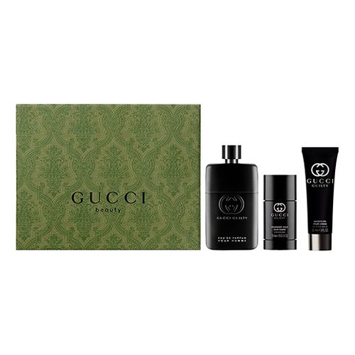 Gucci Guilty Homme eau de parfum estuche dia del padre
