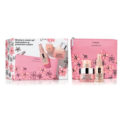 Moisture Surge SPF 25 Estuche