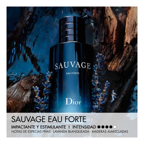 Sauvage Eau Forte