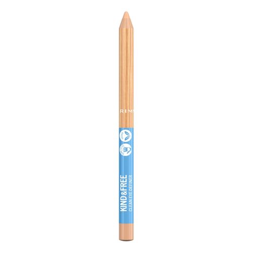 Kind & Free Clean Eye Definer 