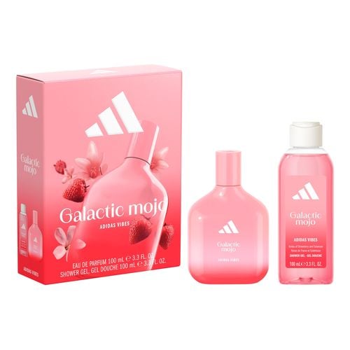 Adidas Vibes Galactic Mojo Coffret