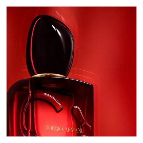Sì Passione Intense Edp