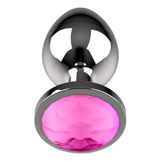 Chic Desire Plug Anal Rosa