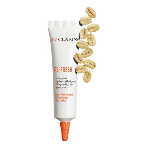 My Clarins Re-Fresh