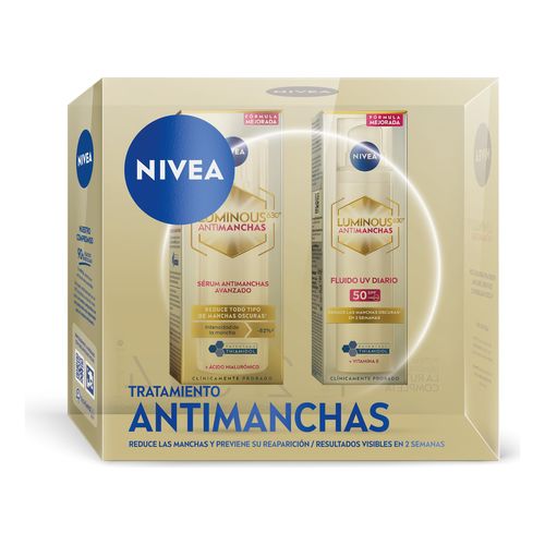 Cellular Luminous 630 Serum Coffret