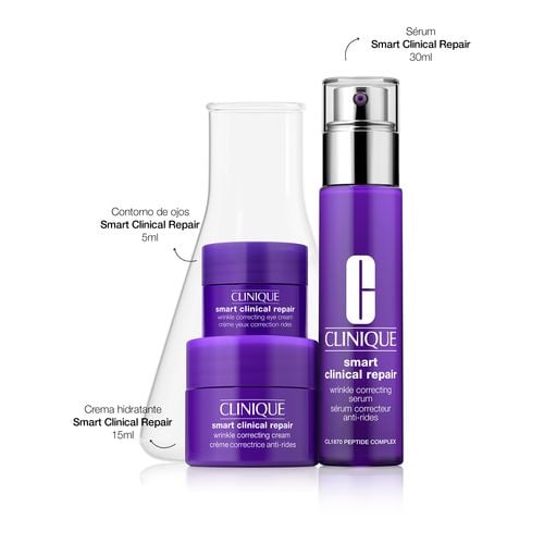 Smart Clinical Repair + 2 Ofertas Coffret