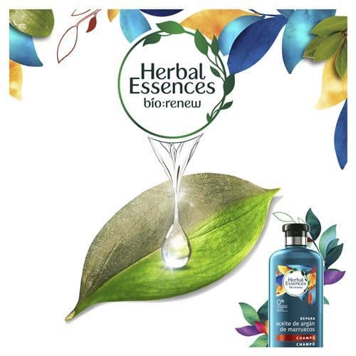 Repara Aceite de Argán 