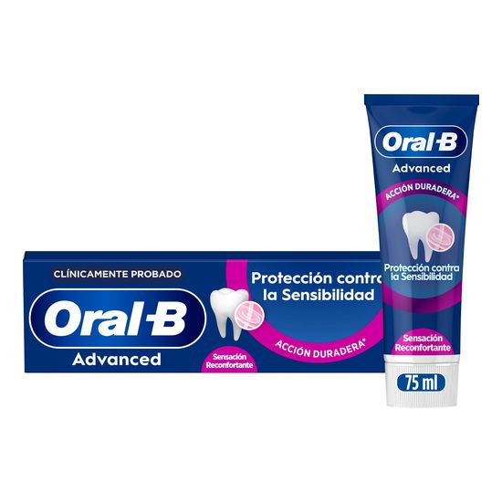 Advanced Protección Sensibilidad