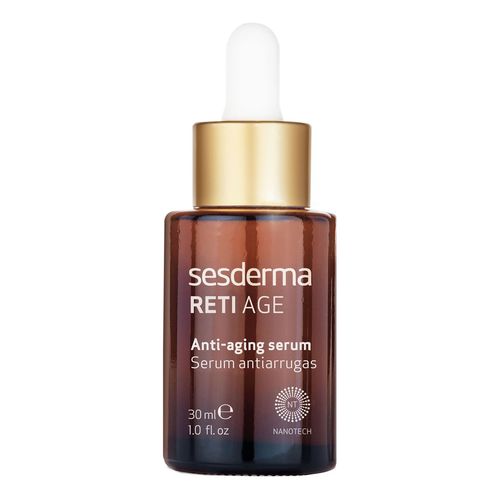 Reti Age Antiaging