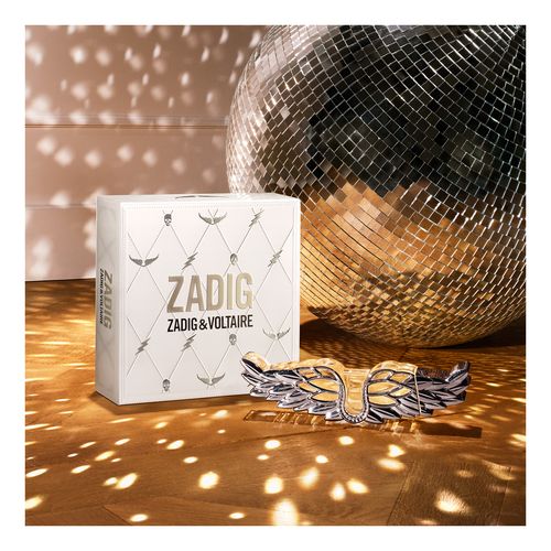 Zadig Estuche