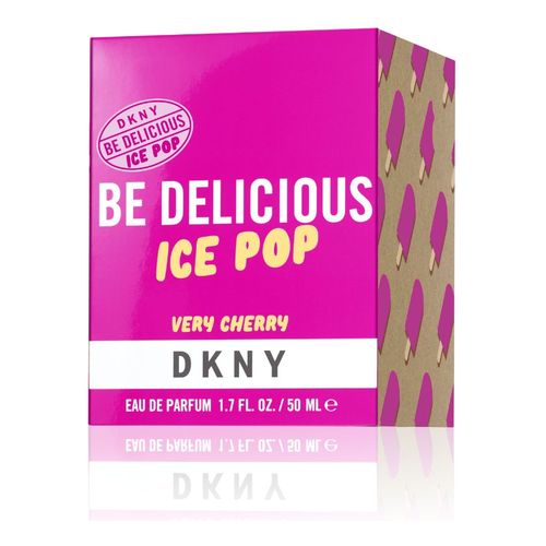 Be Delicious Ice Pop Very Cherry Edp