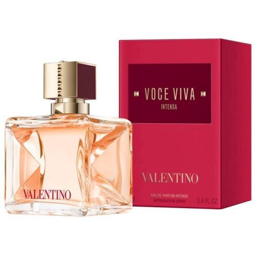 Voce Viva Intensa edp