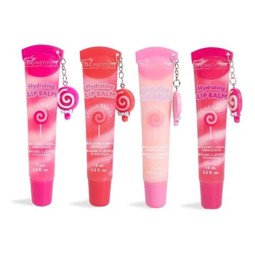 Swirly Lip Mask