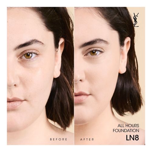 All Hours Foundation