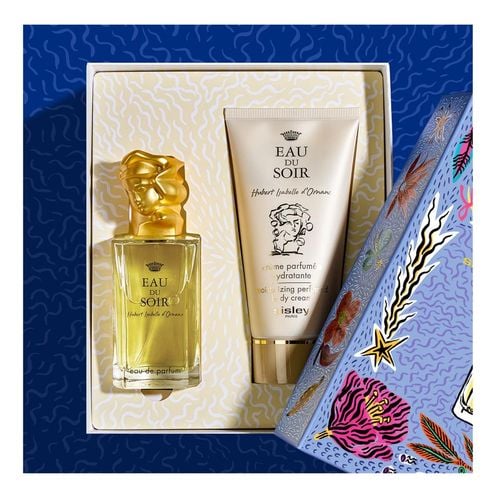 Eau du Soir 100 ml Estuche