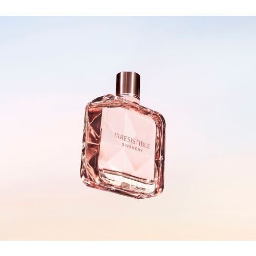 Irresistible Edp