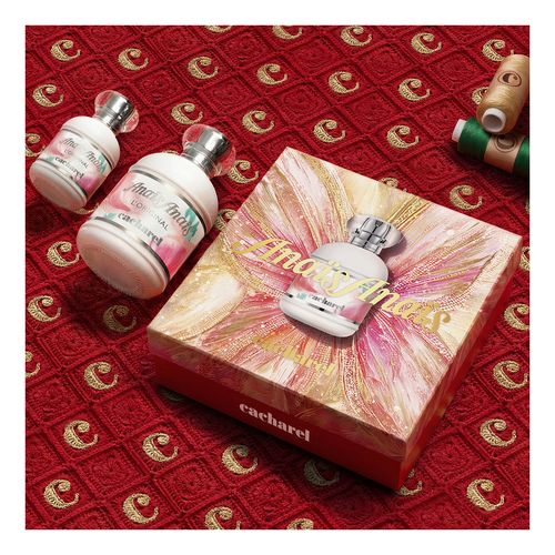 Anais Anais Eau de Toilette Estuche