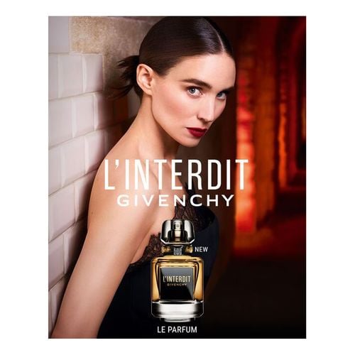 L'Interdit Parfum