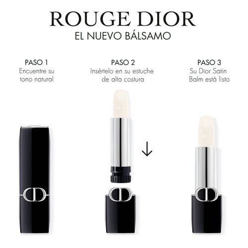 Rouge Dior Balm 
