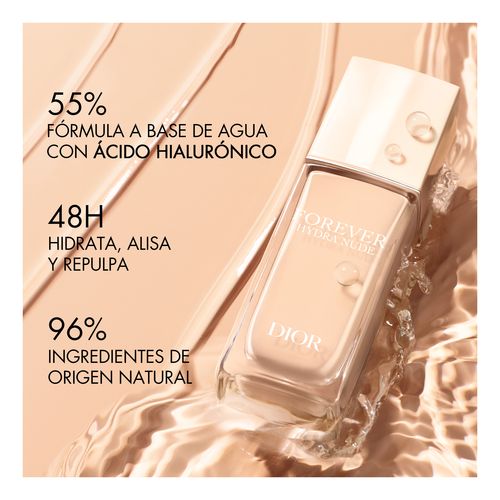 Forever Hydra Nude