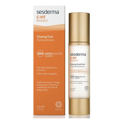 C-VIT Radiance