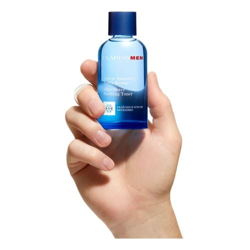 Men After shave Soothing Toner