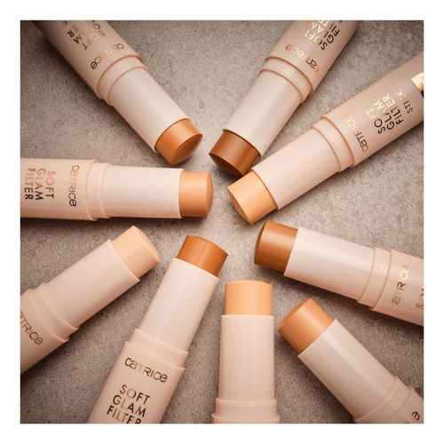 Stick Soft Glam Filter