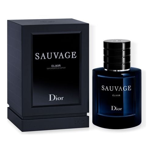 Sauvage Elixir 