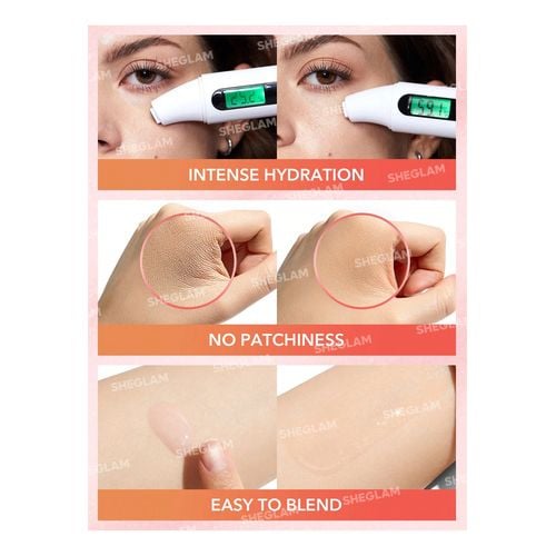 Melon Melt Niacinamide