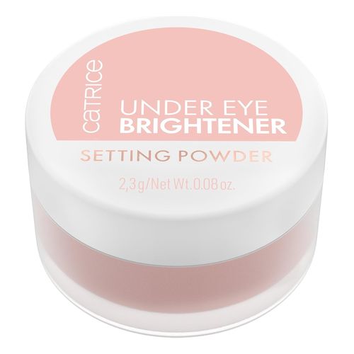 Under Eye Brightener Powder