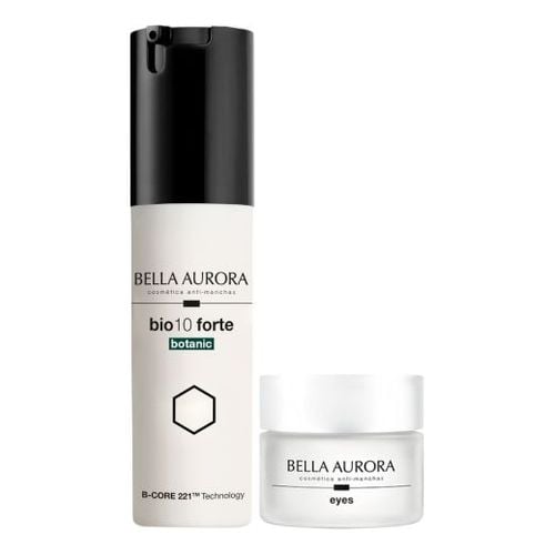 Bio10 Forte Botanic Estuche