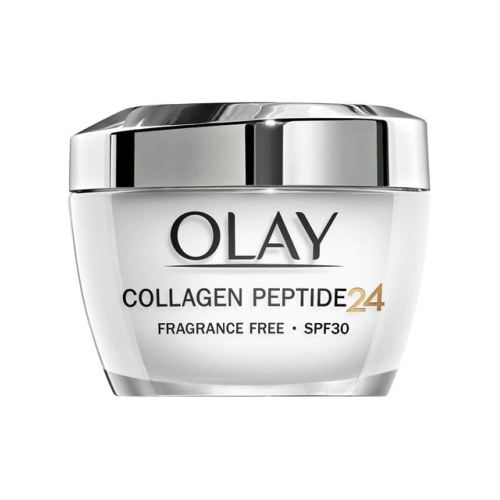 Regenerist Collagen Peptide24 Spf30