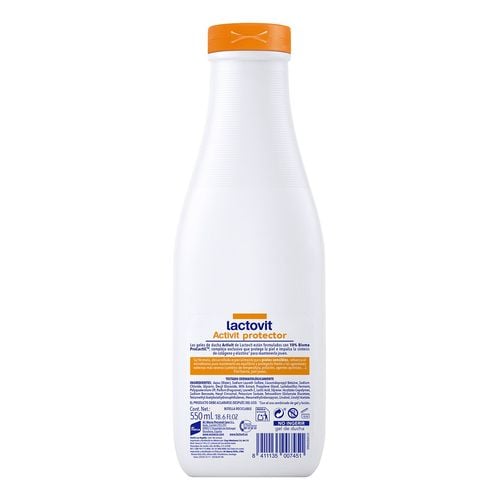 Activit Protector Bioma