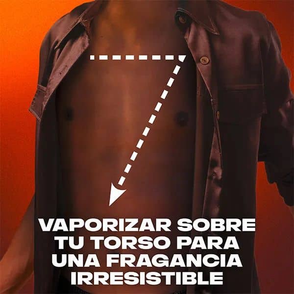 Dark Temptation Estuche