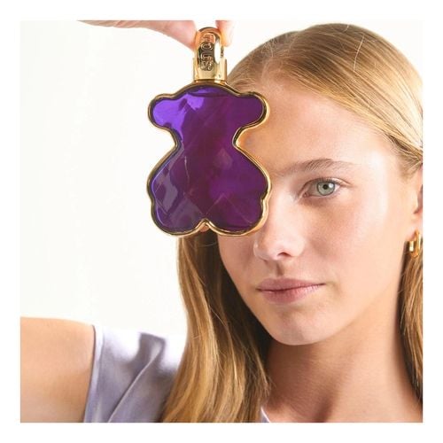 LoveMe The Amethyst Elixir