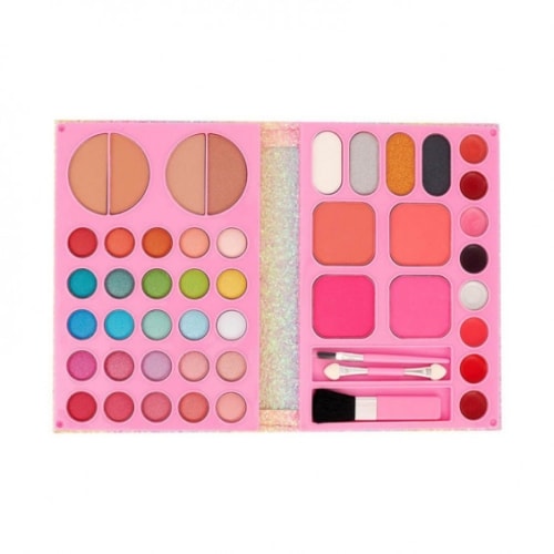 Shimmer Wings Beauty Book
