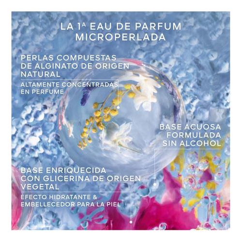 Aqua Allegoria Perle Florabloom