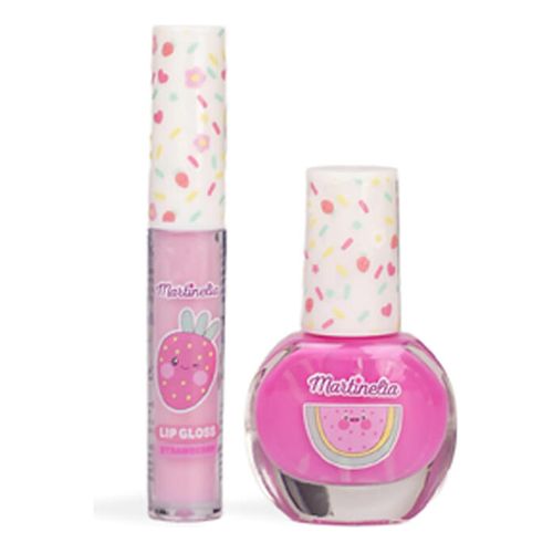 Yummy Sweet Treats Glam