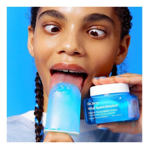 Vital Hydra Solution Hydro Plump Cream