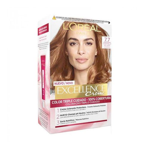 Excellence Creme Tinte