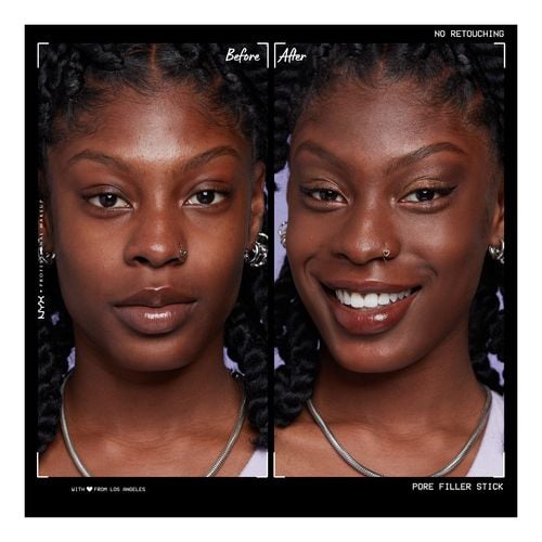 Pore Filler Targeted Stick