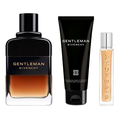 Gentleman Réserve Privée Estuche