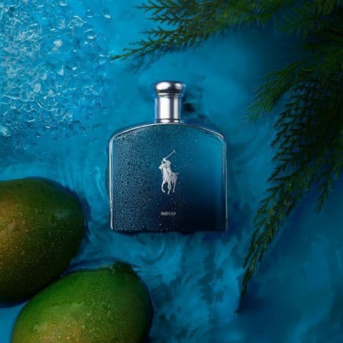 Polo Deep Blue edp, , large image number null