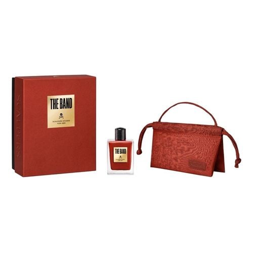 Her The Band Estuche