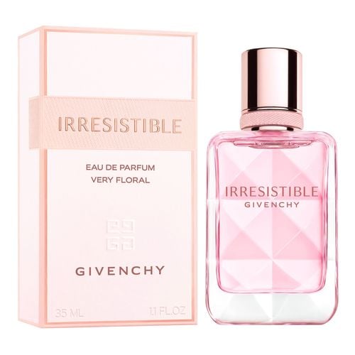 Irresistible Very Floral Edp