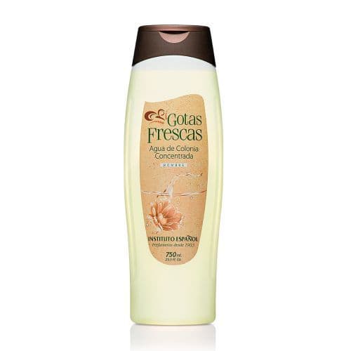 GOTAS FRESCAS COLONIA HOMBRE