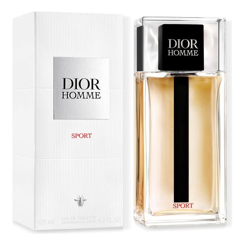 DIOR HOMME SPORT edt